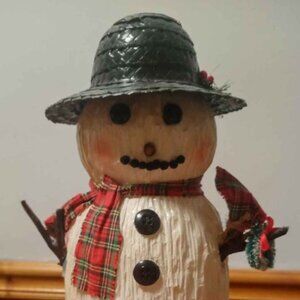 Snowman